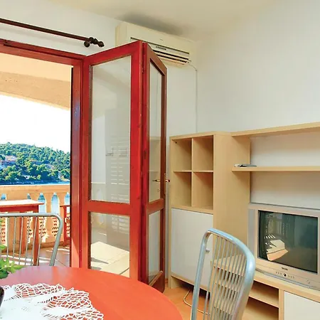 Bb Iv Smokvica (Korcula)