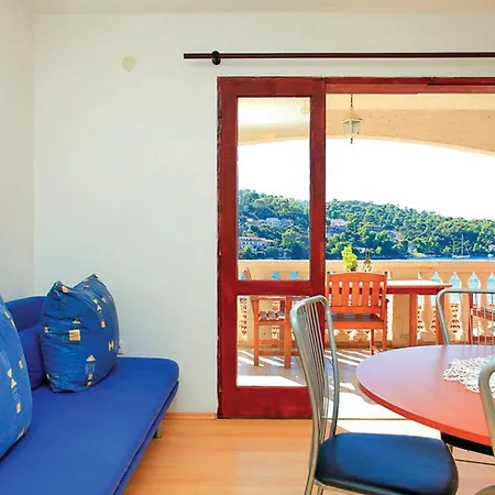 Bb Iv 아파트 Smokvica (Korcula)