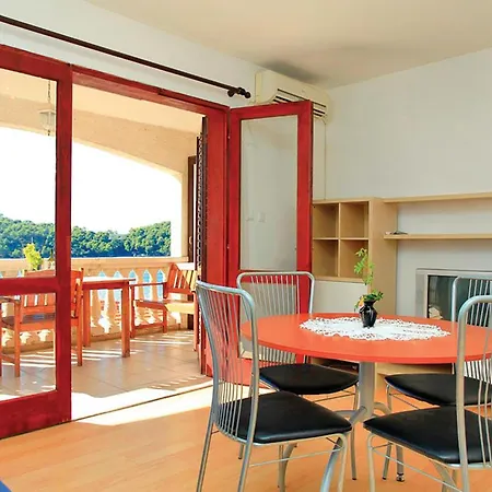 Bb Iv Smokvica (Korcula)