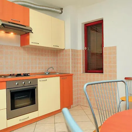 Appartement Bb Iv Smokvica (Korcula)