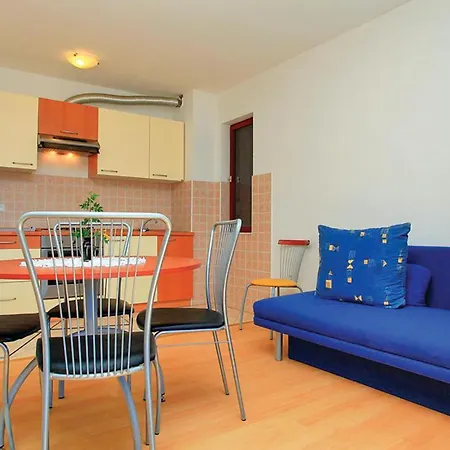 Appartement Bb Iv Smokvica (Korcula)