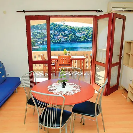 Brna Bb Iv דירה Smokvica (Korcula)