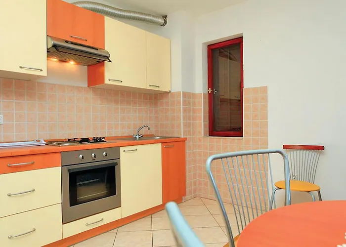 Daire Brna Bb Iv Smokvica (Korcula)